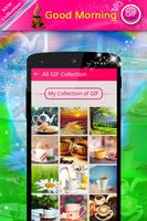 Good Morning GIFS ảnh chụp màn hình 2