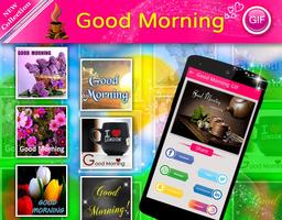 Good Morning GIFS ảnh chụp màn hình 3