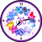 God Clock Zeichen