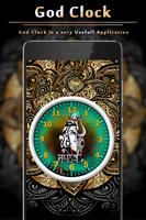 God Clock Screenshot 1