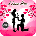 I Love You GIF