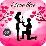 Icona I Love You