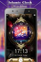Islamic Clock screenshot 1