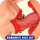 Kiss GIF APK