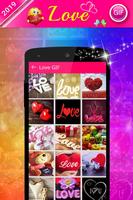 Love GIF 2019 Ekran Görüntüsü 2