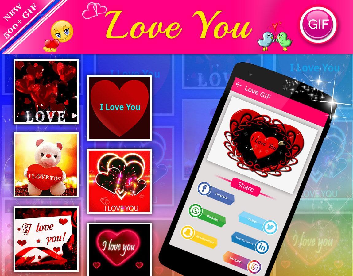 Love You Gif For Android Apk Download Love You Gif For Android Apk Download