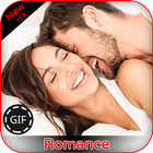 Romance GIF Zeichen
