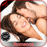آیکون‌ Romance GIF