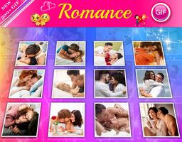 Romance GIF Screenshot 2