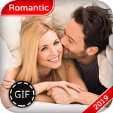 Icona Romantic GIF