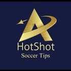Hotshot Soccer Tips أيقونة