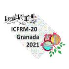 ICFRM icône