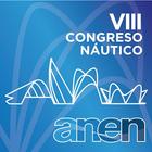 VIII CONGRESO NÁUTICO icon