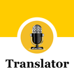 Traveler Translator: Free voic