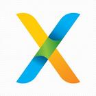 آیکون‌ X Garage