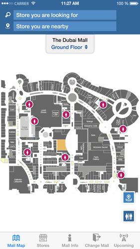 Mall Maps For Android Apk Download