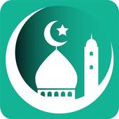 Muslim Go - Prayer Time Qiblat Al-Quran v3.9.2 MOD APK (Premium) Unlocked (12 MB)