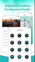 Muslim Go captura de pantalla 1