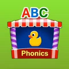 Descargar APK de Kids Learn Letter Sounds