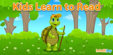 Kids Learn to Read Lite