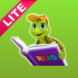 Kids Learn to Read Lite آئیکن
