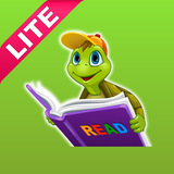 Kids Learn to Read Lite ไอคอน