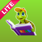 Kids Learn to Read Lite 아이콘