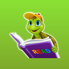 Kids Learn to Read أيقونة