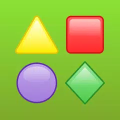 Kids Learn Shapes XAPK Herunterladen