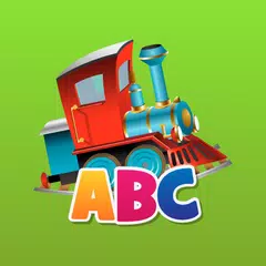 Kids ABC Trains APK download