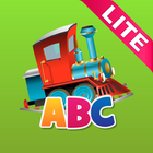 Kids ABC Trains Lite Zeichen