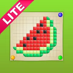 Kids Draw with Shapes Lite APK download