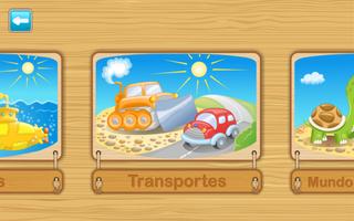 Kids Draw with Shapes imagem de tela 1