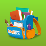 Intellijoy Kids Academy أيقونة