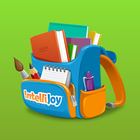 Intellijoy Kids Academy icône