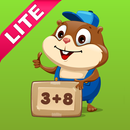 Kids Kindergarten Math Lite APK