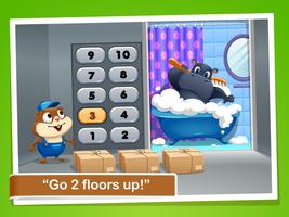 Kids Kindergarten Math Lite تصوير الشاشة 3