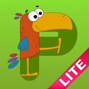 Alphabet anglais pour enfants APK