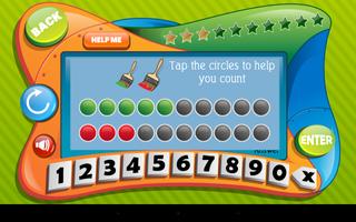 First Grade Math (Lite) screenshot 3