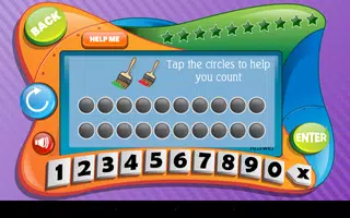 First Grade Math Word Problems imagem de tela 5