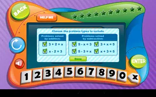 First Grade Math Word Problems Cartaz
