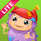 آیکون‌ Kids Learn to Sort Lite