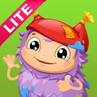 Kids Learn to Sort Lite icon