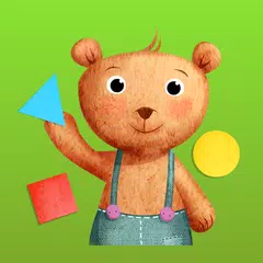 Kids Shapes & Colors Preschool アプリダウンロード