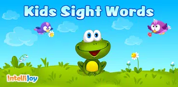 Kids Reading Sight Words Lite