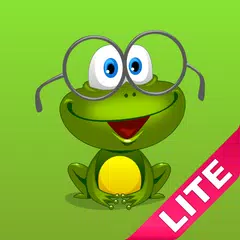 Kids Reading Sight Words Lite APK Herunterladen