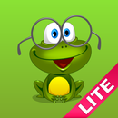 Kids Reading Sight Words Lite APK