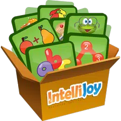 Скачать All-In-One Intellijoy Pack XAPK