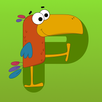 Alive Alphabet: Letter Tracing APK