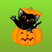 Kids Shape Puzzles Halloween